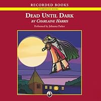 Audible edition cover