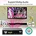 Leelbox Digital Converter Box for Analog TV 1080P ATSC Converters with Recording, Pause Live TV, Multimedia Playback HDTV Set Top Box