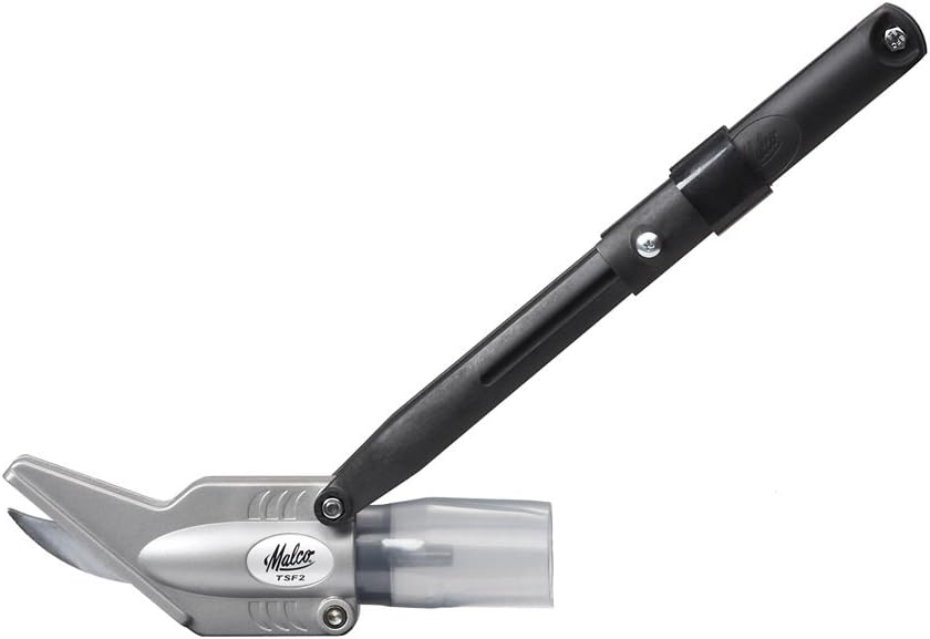 Best malco tsf2 turboshear fiber cement backer board shear