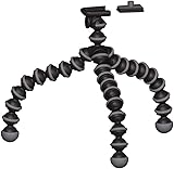 Joby GorillaPod Original Tripod - Charcoal