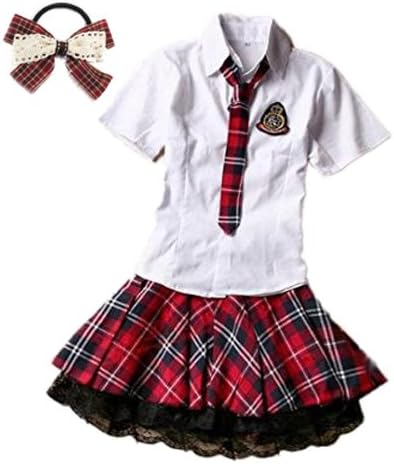 Amazon Akb 風 衣装 コスチューム Lサイズ コスプレ 仮装 通販