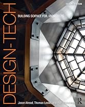 Design-Tech: Building Science for Architects