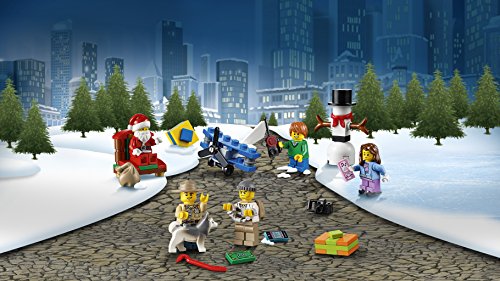 LEGO 60099 - City Adventskalender – Bild 7