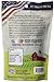 Loving Pets Products It'S Purely Natural Pure Beef Jerky Bars Dog Treat, 4-Ounce