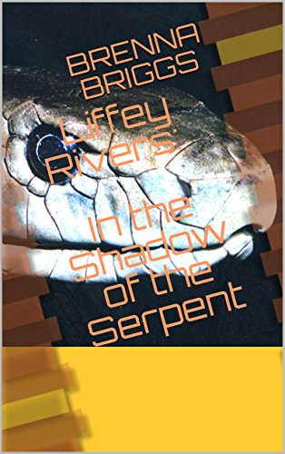 Liffey Rivers:  In the Shadow of the Serpent (The Liffey Rivers Irish Dancer Mysteries Book 4)