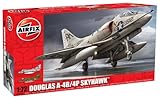 Airfix 1:72 Douglas A-4B/4P Skyhawk (A03029)