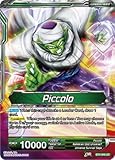 Dragon Ball Super TCG - Piccolo, Kami's Successor/Piccolo - BT4-046 - UC - Series 4: Colossal Warfare