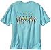Tommy Bahama Flock Star XX-Large Hummingbird Blue T-Shirt