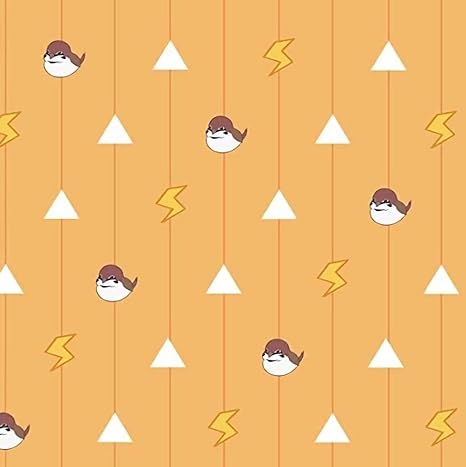 Amazon 布 生地 鬼滅の刃 和柄 生地 布 ブロード ハギレ小柄 服飾 コスプレ Diy ハンドメイド 手作り 手芸 100cm 150cm 1枚 柄 布 生地 通販