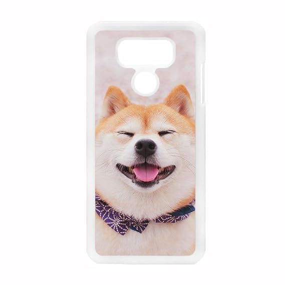 Amazoncom Tyboo Plastic Print With Shiba Inu Dog Doge Man