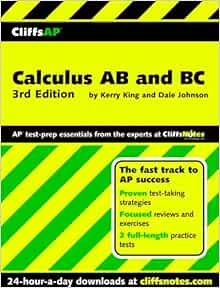 Review 4ap Calculus