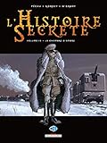 L'Histoire Secrète, Tome 15 : La chambre d'Ambre by 