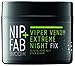 Nip + Fab Viper Venom Night Facial Treatment, 1.7 Ounce (packaging may vary)