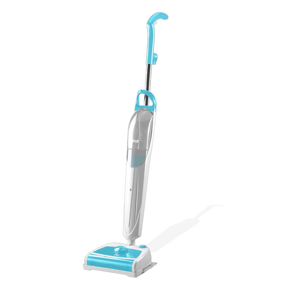 Best Haan Steam Sweeper And Floor Sanitizer