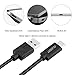 USB Type C Cable, PLESON USB Type C 3.1 to Usb Type A 2.0 Male Data Charging Cable [6.6ft/2m] Fast Charging & Data Transfer Cable for Nexus 6P,Nexus 5X,Oneplus 3 and Other Type-C Supported Devices