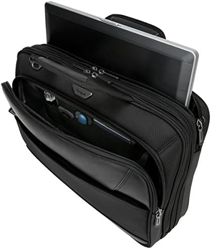 targus mobile vip roller bag