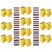 LHI 10 Pairs XT-60 XT60 Male Female Bullet Connectors Plugs for RC Lipo Battery …
