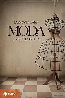 Livro Moda: uma filosofia