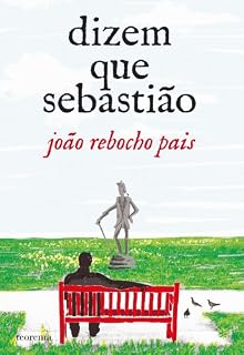 Livro Dizem que Sebastião