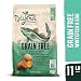 Purina Beyond Grain Free, Natural Dry Cat Food, Grain Free Ocean Whitefish & Egg Recipe - 11 lb. Bag