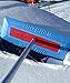 SnoBrum Original Snow Removal Tool with 27
