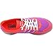 Skechers Performance Women's Go Flex-Momentum Walking Shoe,Hot Pink/Purple,8 M US