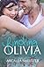 Finding Olivia (Trace + Olivia Book 1)