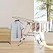 SUNPACE Towel Drying Rack for Clothes SUN005 Sweater Baby Clothes Rack Dryer Hanging Laundry Folding