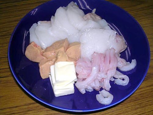 Amazon 民宿大塚 運が良ければ マンボウ 食べられます 民宿大塚 塩辛 珍味 通販