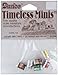 Darice 230619 Timeless Miniatures Assorted Soda Cans, Pack of 6, 0.3125 x 0.5-Inches,
