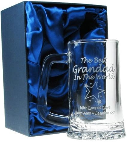 grandad tankard