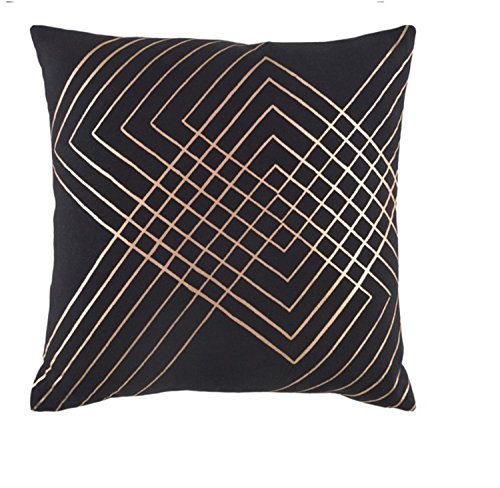 20-Outer-Space-Black-and-Rust-Golden-Brown-Woven-Decorative-Throw-Pillow