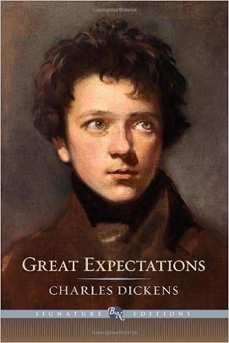 Great Expectations Barnes Noble Signature Edition Barnes