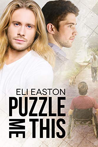 Puzzle Me This by [Easton, Eli]