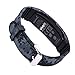 Moretek Wireless Wristband Bracelet Wrist Strap Band for Vivofit 2 Replacement Band with Clasps (Camo)