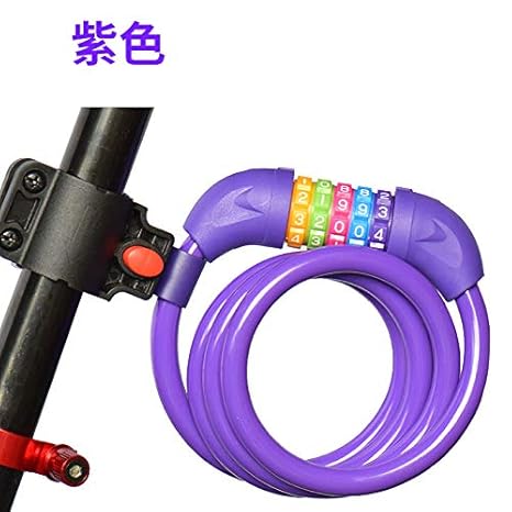 bike lock online