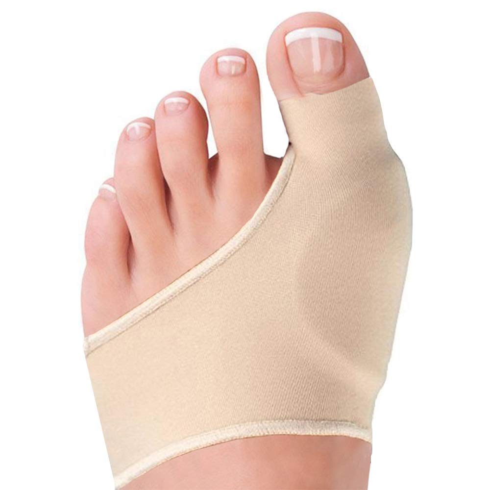 Bunion Corrector Bunion Relief Pads Sleeve Bunion Splint Orthopedic