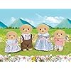 Sylvanian-Families-Yellow-Labrador-Family Sylvanian Families - Yellow Labrador Family