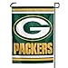 NFL Green Bay Packers Garden Flag