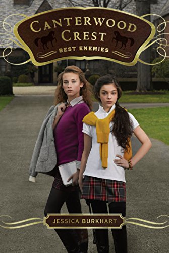 Best Enemies (Canterwood Crest)