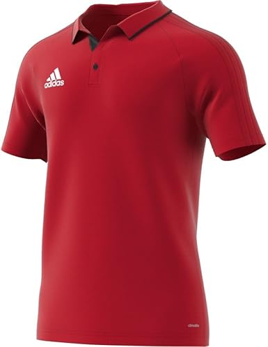 adidas polo tiro 17