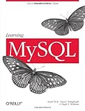Learning MySQL, Seyed M.M. (Saied) Tahaghoghi, Hugh Williams, 0596008643