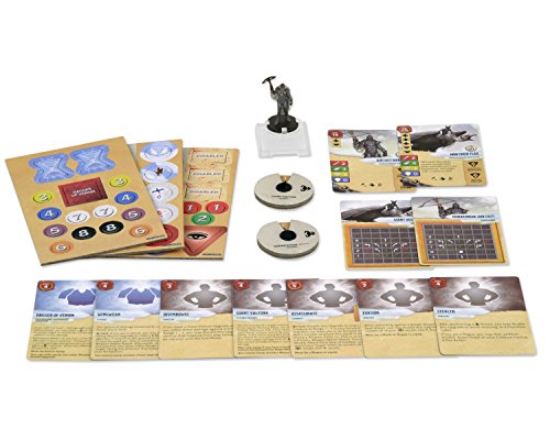 D&D Attack Wing: Wave Eight - Air Cult Expansion Pack