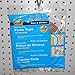 M-D Building Products 02816 1/4 in. x 1/2 in. x 17 ft. Brown Foam Window Seal for Medium Gaps