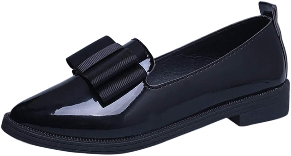 burgundy slip on shoes