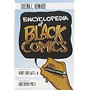 Encyclopedia of Black Comics