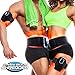 Easy Body Shredder Electric Abdominal Toning Belt