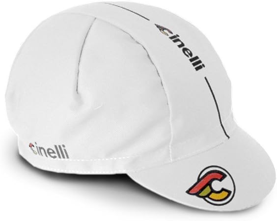 cinelli sharp teeth cap