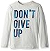 Crazy 8 Boys' Long-Sleeve Graphic Tee