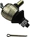 EZGO Tie Rod End (right thread) for 1965-2000 EZGO Gas & Electric Marathon, Medalist & TXT Golf Carts